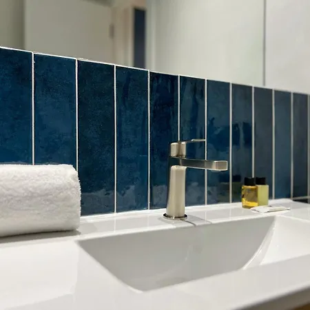 U-nique Putxet アパート