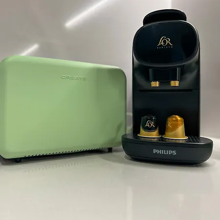 アパート U-nique Putxet *