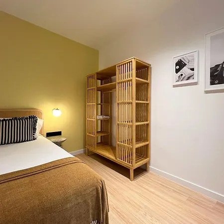 U-nique Putxet バルセロナ