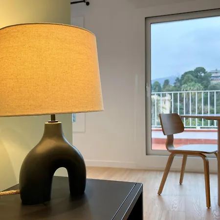 U-nique Putxet * バルセロナ