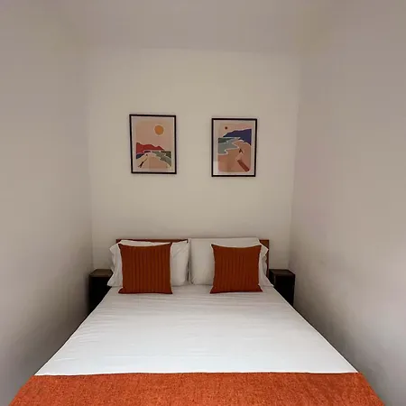U-nique Putxet Apartment *