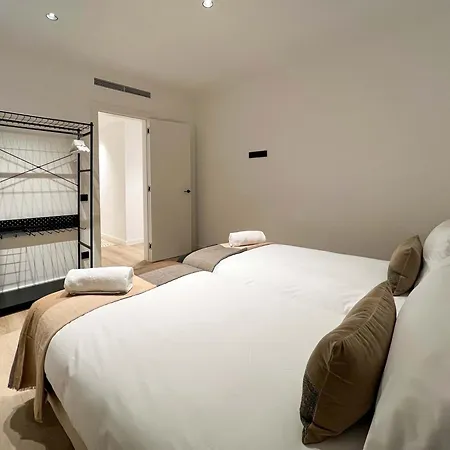 U-nique Putxet Apartment Barcelona
