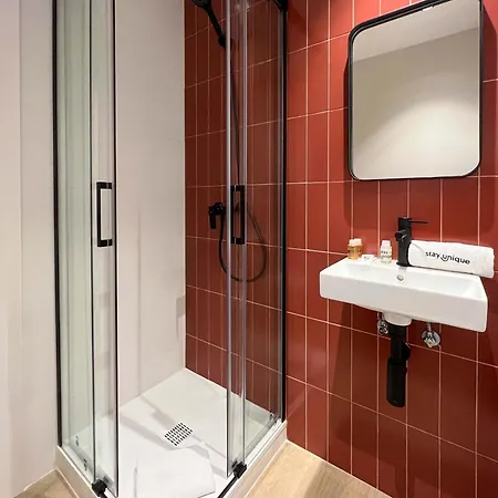 Apartment U-nique Putxet