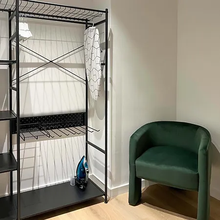 Apartment U-nique Putxet *