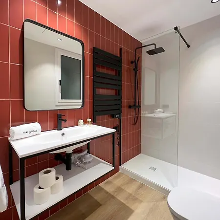 U-nique Putxet Apartment Barcelona