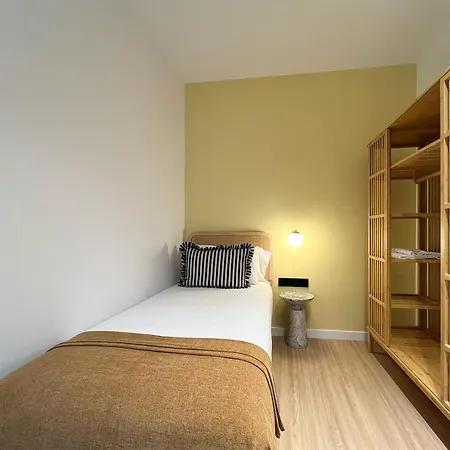 Apartment U-nique Putxet Barcelona