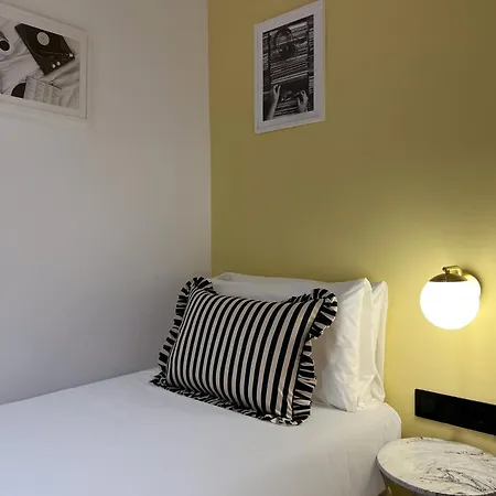 U-nique Putxet Apartment *