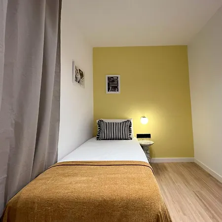 U-nique Putxet Apartment Barcelona