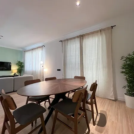 U-nique Putxet Apartment