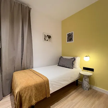U-nique Putxet Apartment *