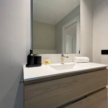 U-nique Putxet Apartment