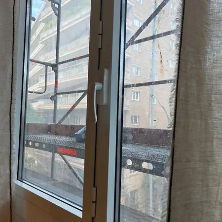 Lägenhet U-nique Putxet *