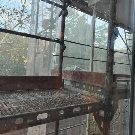 Apartment U-nique Putxet Barcelona