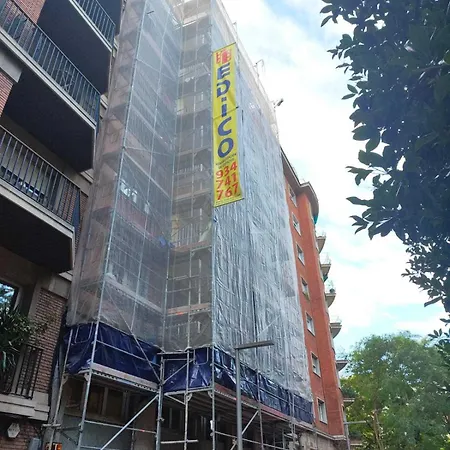 U-nique Putxet Barcelona
