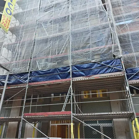 U-nique Putxet Apartment