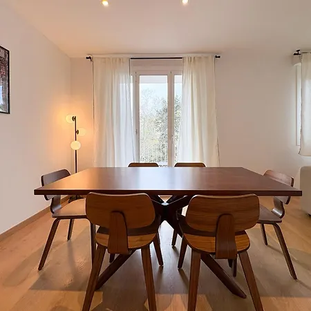 U-nique Putxet Apartment *