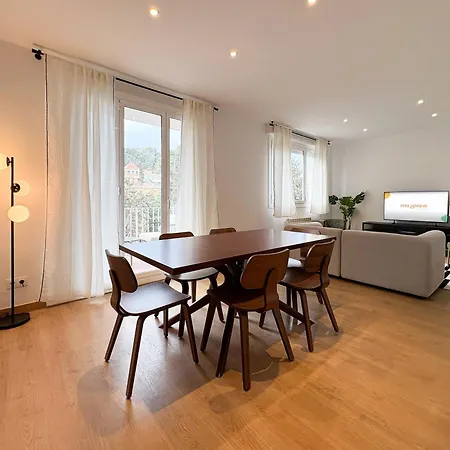 U-nique Putxet Apartment Barcelona