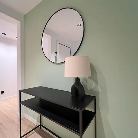 U-nique Putxet Apartment *
